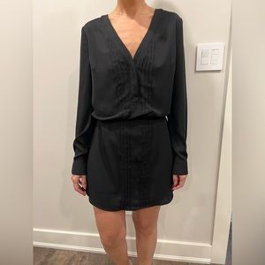 White House / Black Market little black dress